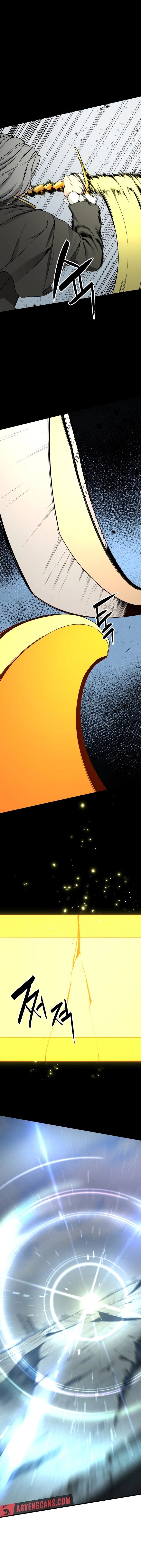 Hero Killer chapter 169 page 3