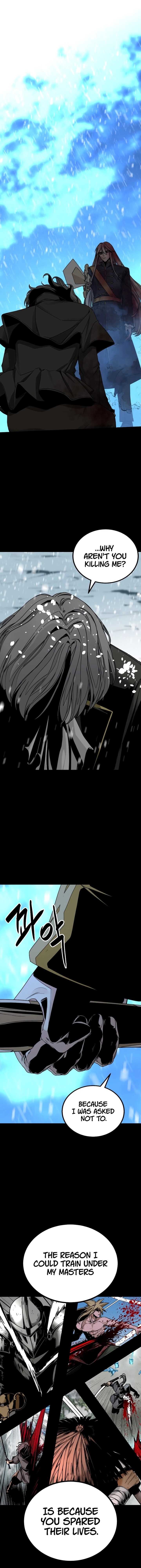 Hero Killer chapter 169 page 4