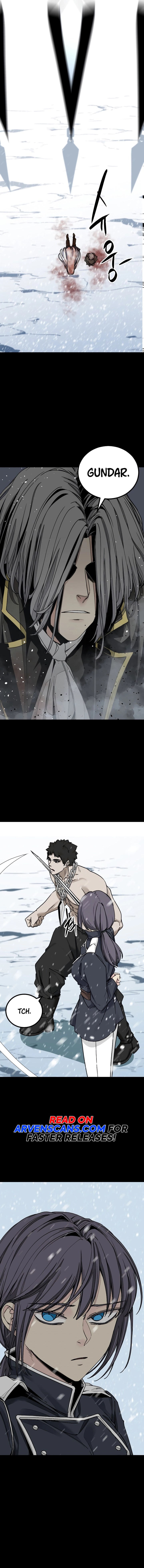 Hero Killer chapter 169 page 6