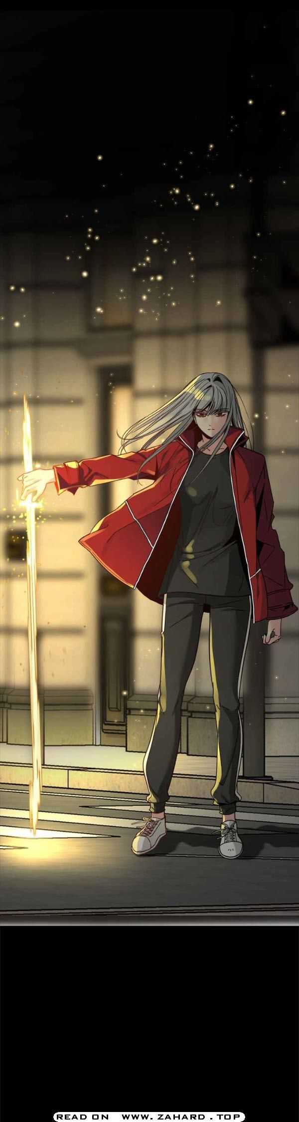 Hero Killer chapter 17 page 1