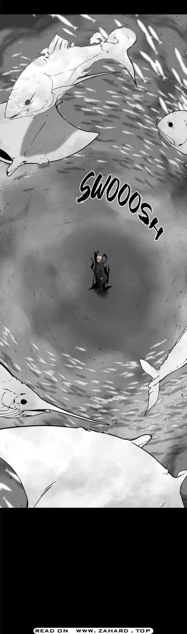 Hero Killer chapter 17 page 26