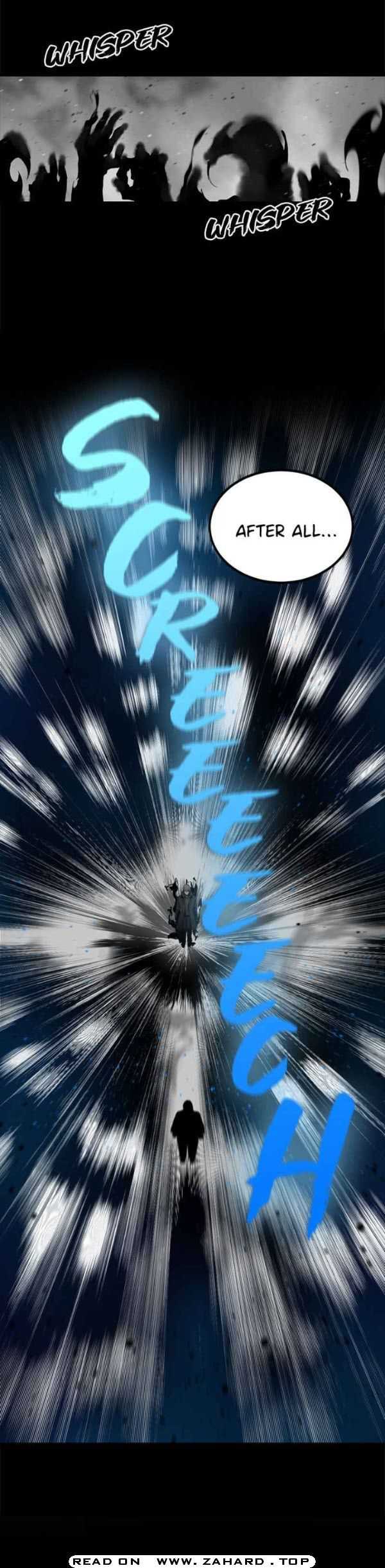 Hero Killer chapter 17 page 31