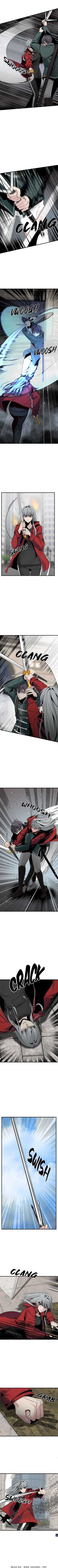 Hero Killer chapter 17 page 6