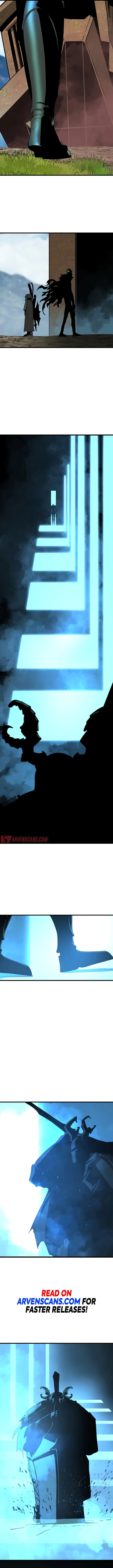 Hero Killer chapter 170 page 11