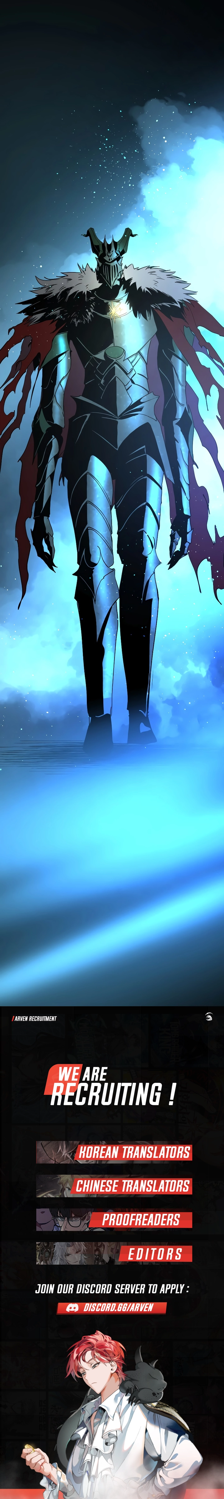 Hero Killer chapter 170 page 12