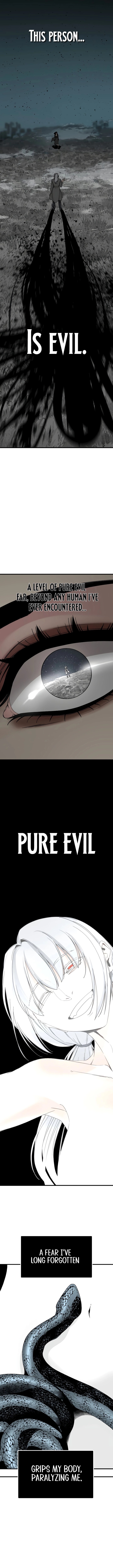 Hero Killer chapter 170 page 3