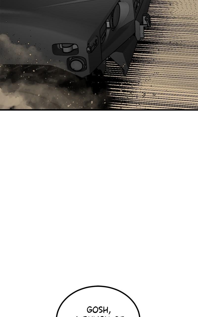 Hero Killer chapter 171 page 106