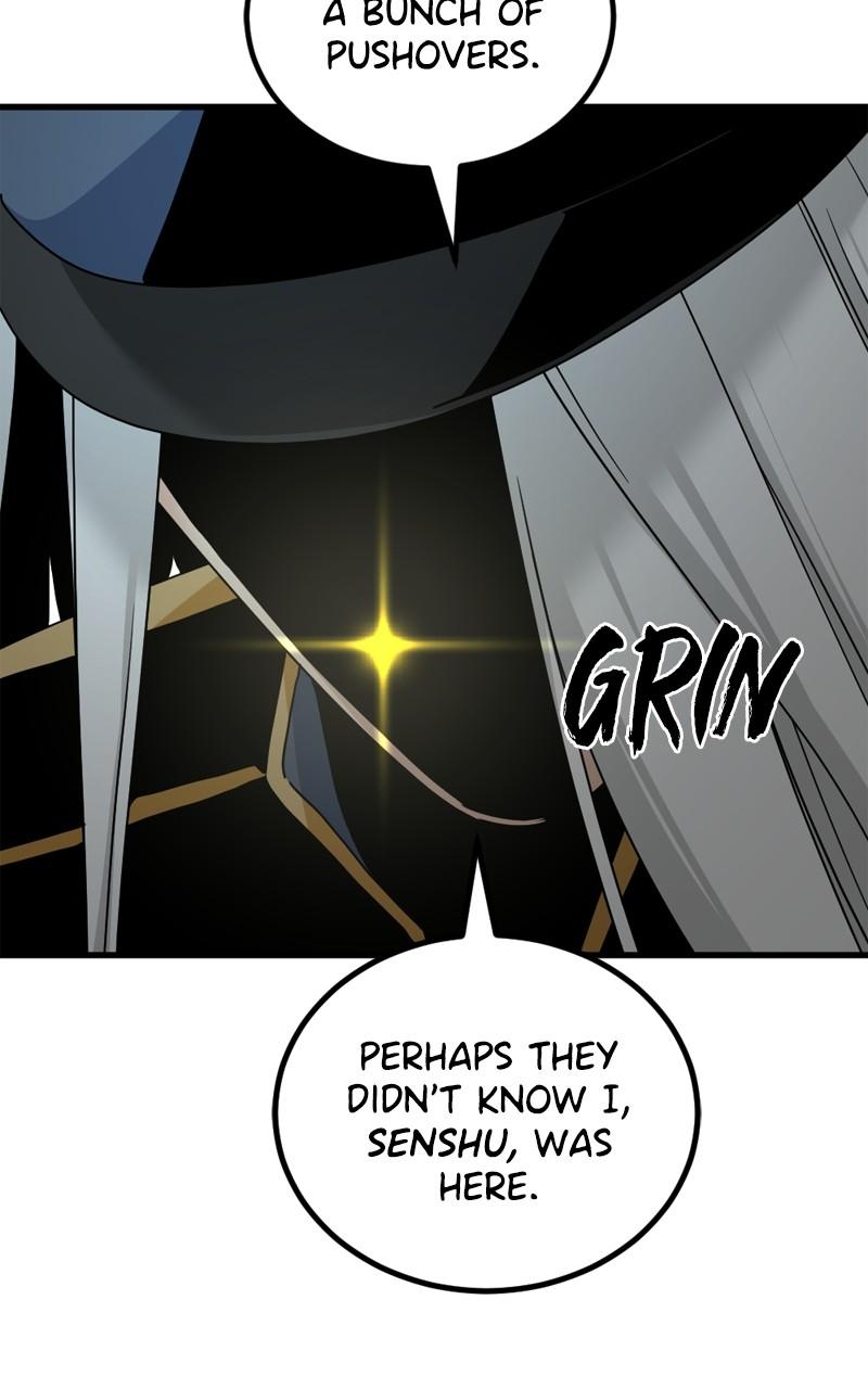 Hero Killer chapter 171 page 107