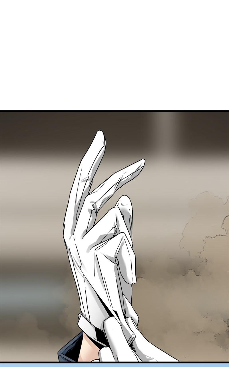 Hero Killer chapter 171 page 108