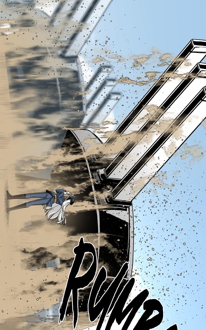 Hero Killer chapter 171 page 110