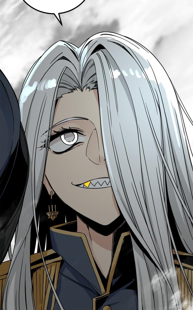 Hero Killer chapter 171 page 117