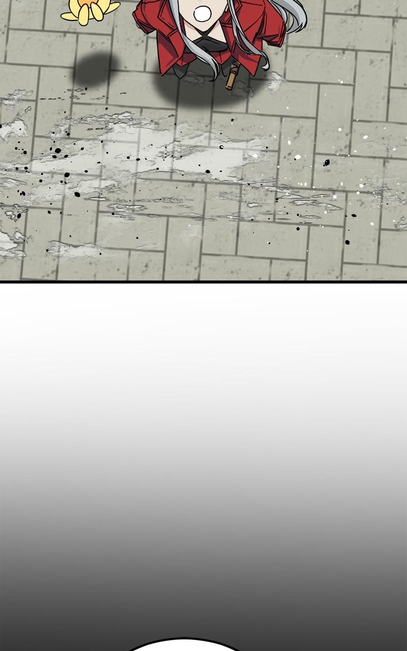 Hero Killer chapter 171 page 124