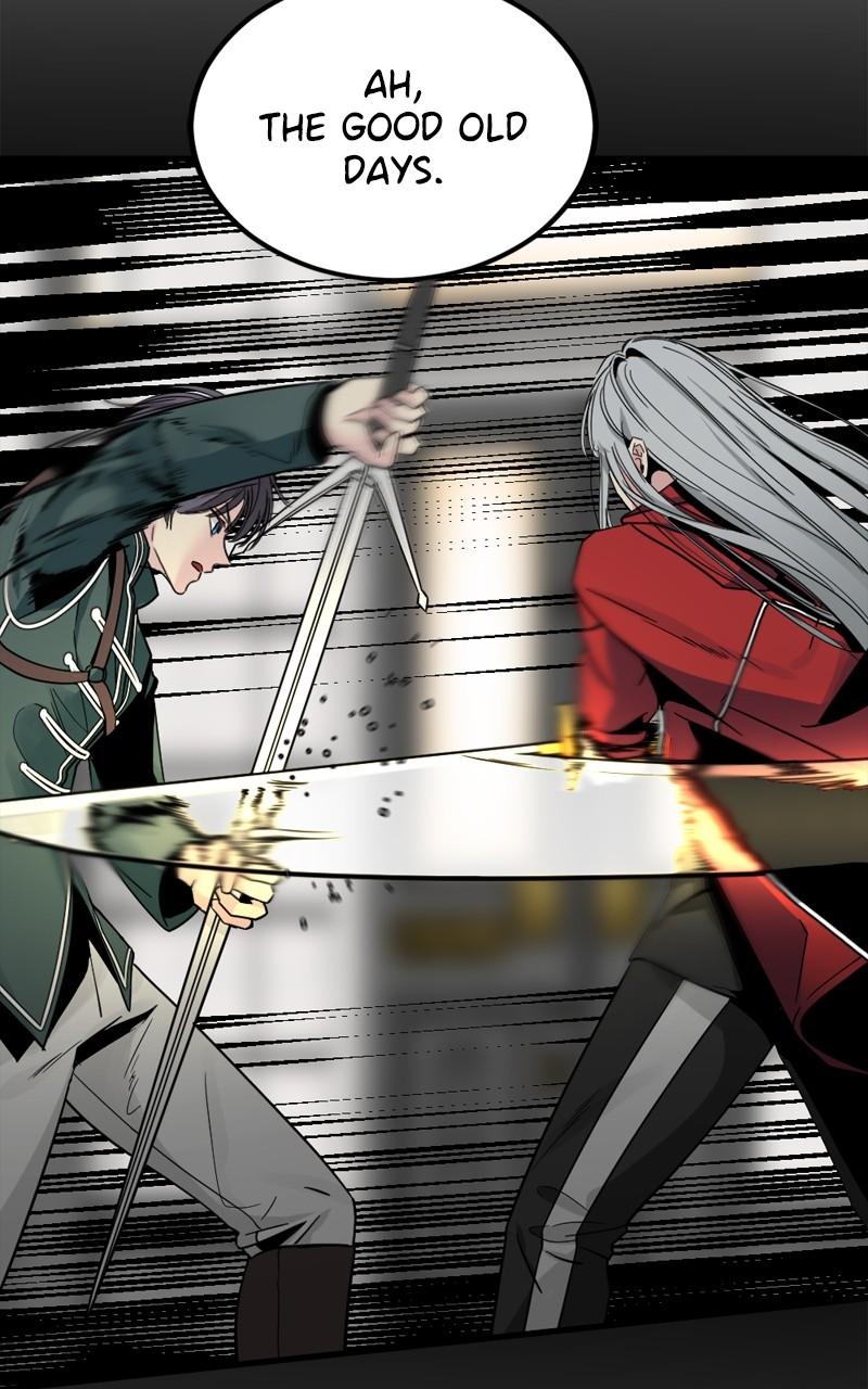 Hero Killer chapter 171 page 125