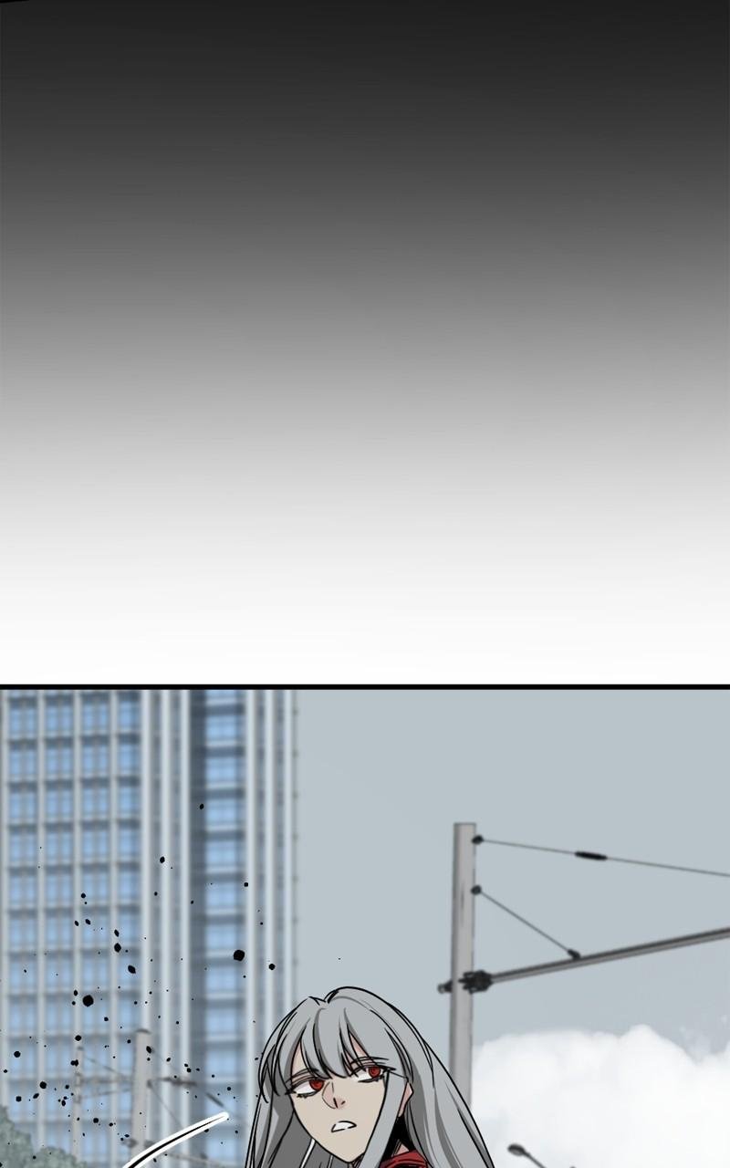 Hero Killer chapter 171 page 126