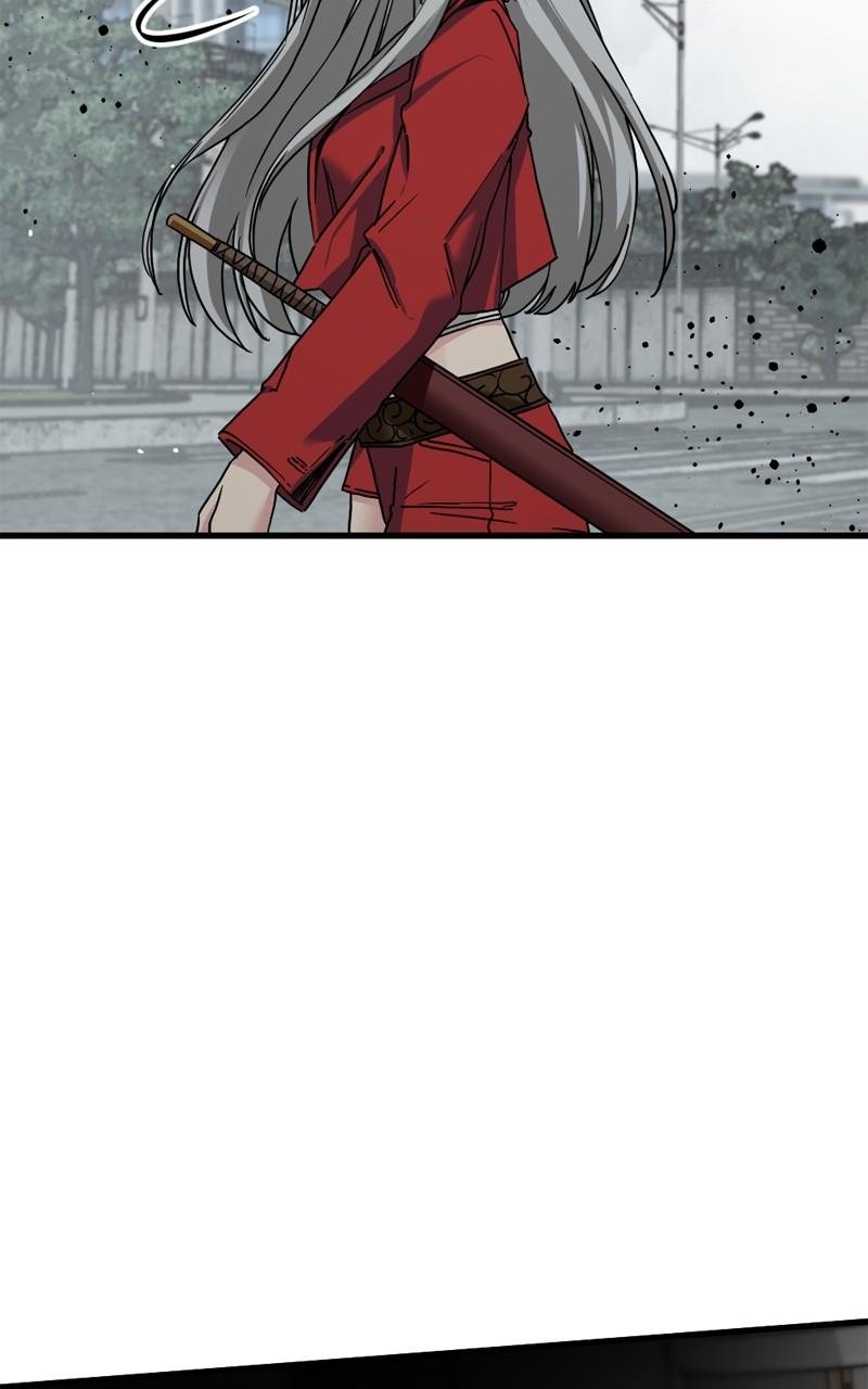 Hero Killer chapter 171 page 127