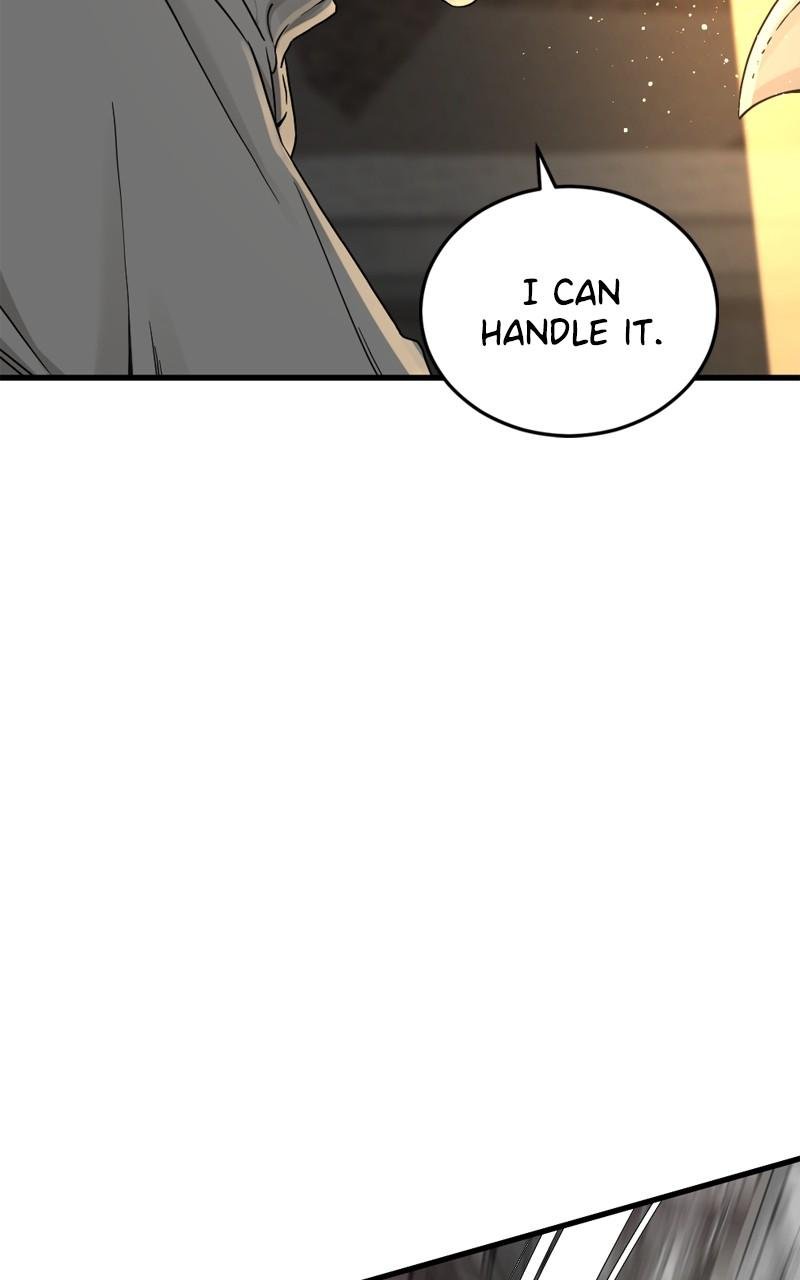 Hero Killer chapter 171 page 13