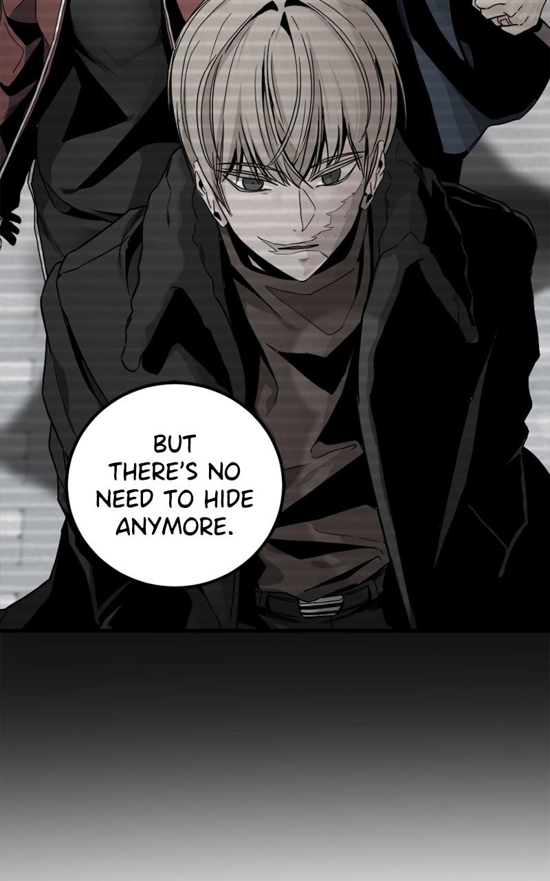 Hero Killer chapter 171 page 133