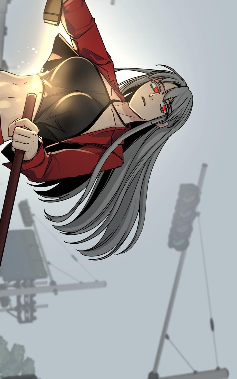 Hero Killer chapter 171 page 136