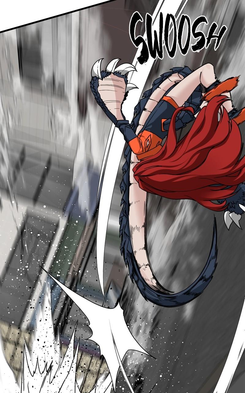 Hero Killer chapter 171 page 14