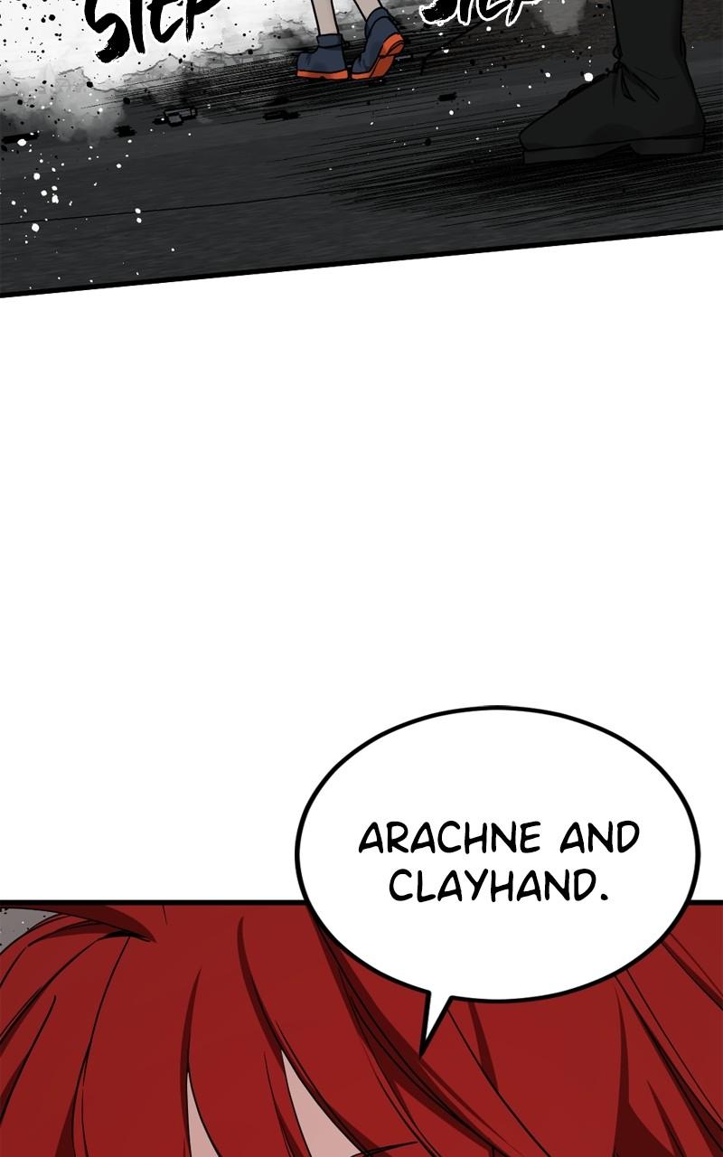 Hero Killer chapter 171 page 17