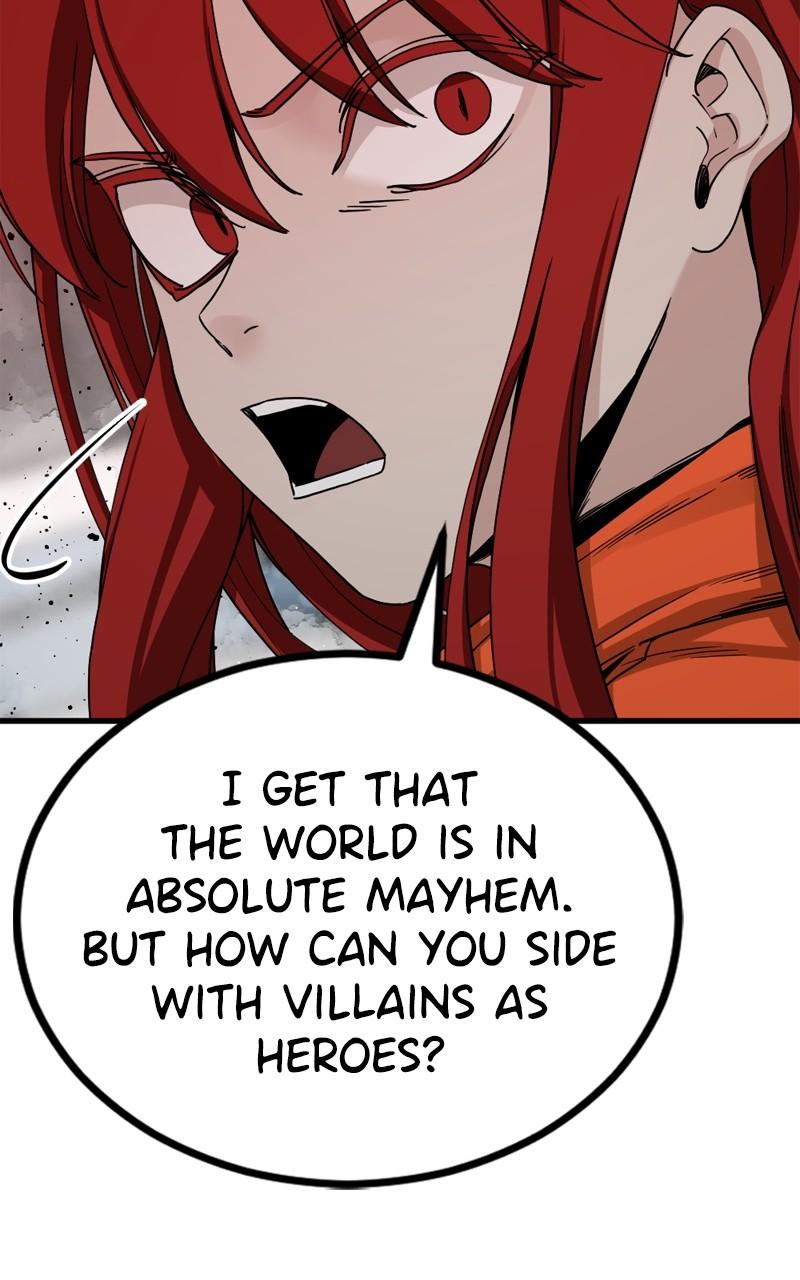 Hero Killer chapter 171 page 18