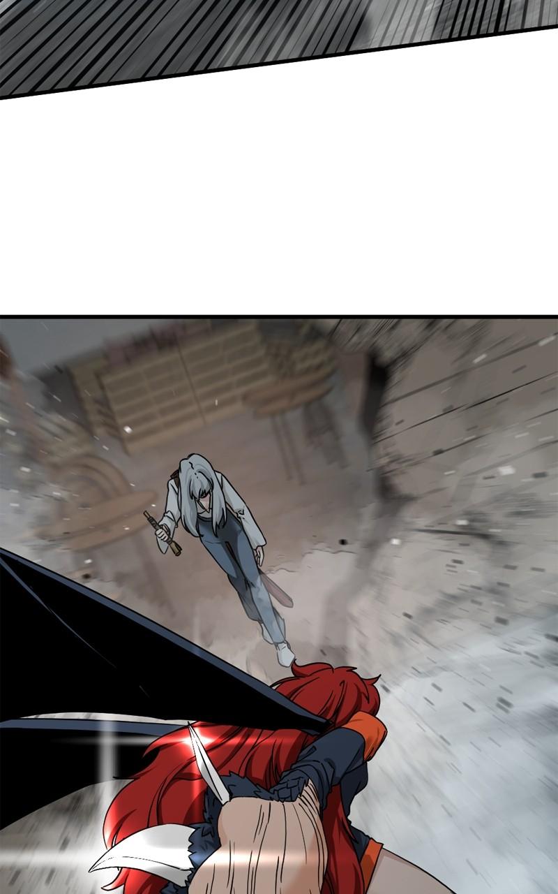 Hero Killer chapter 171 page 20