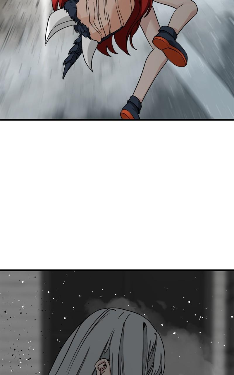 Hero Killer chapter 171 page 21