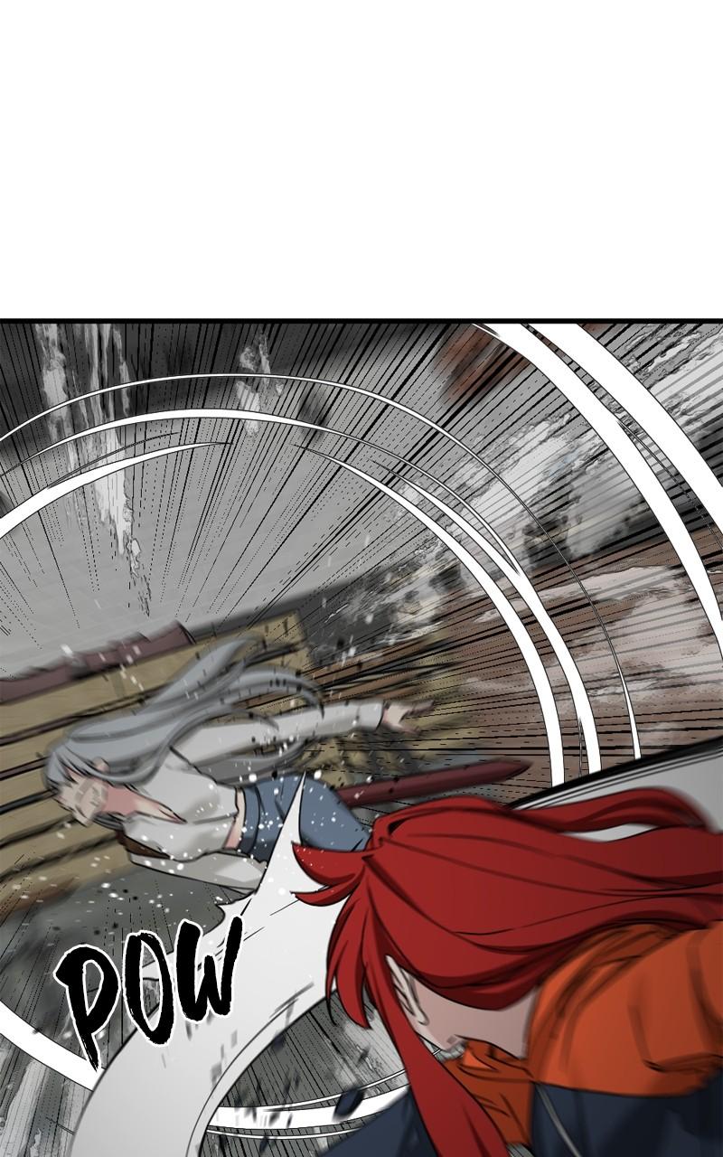 Hero Killer chapter 171 page 24