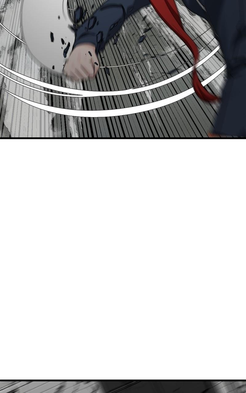 Hero Killer chapter 171 page 25