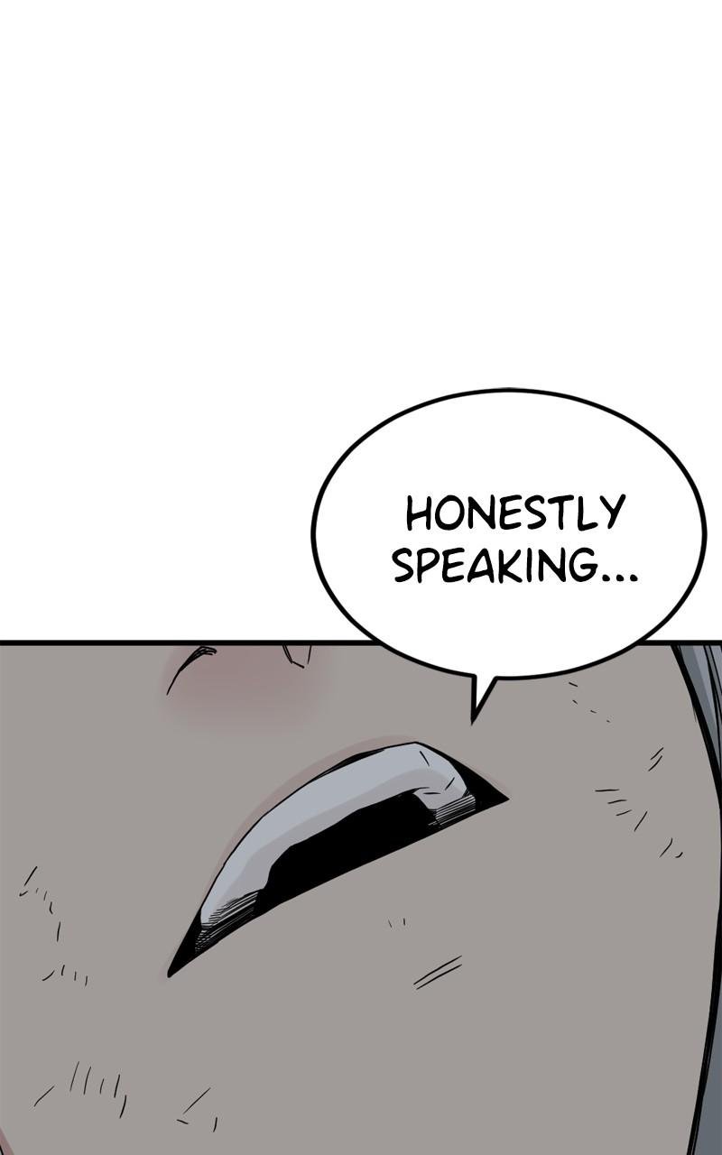 Hero Killer chapter 171 page 33