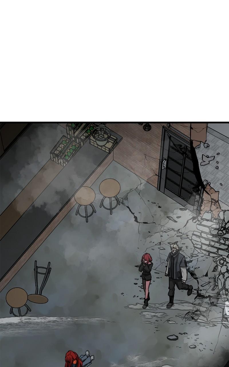 Hero Killer chapter 171 page 43