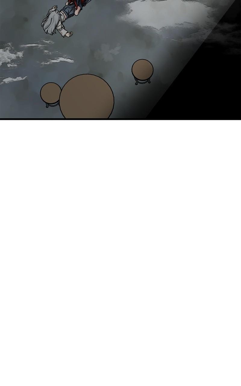 Hero Killer chapter 171 page 44