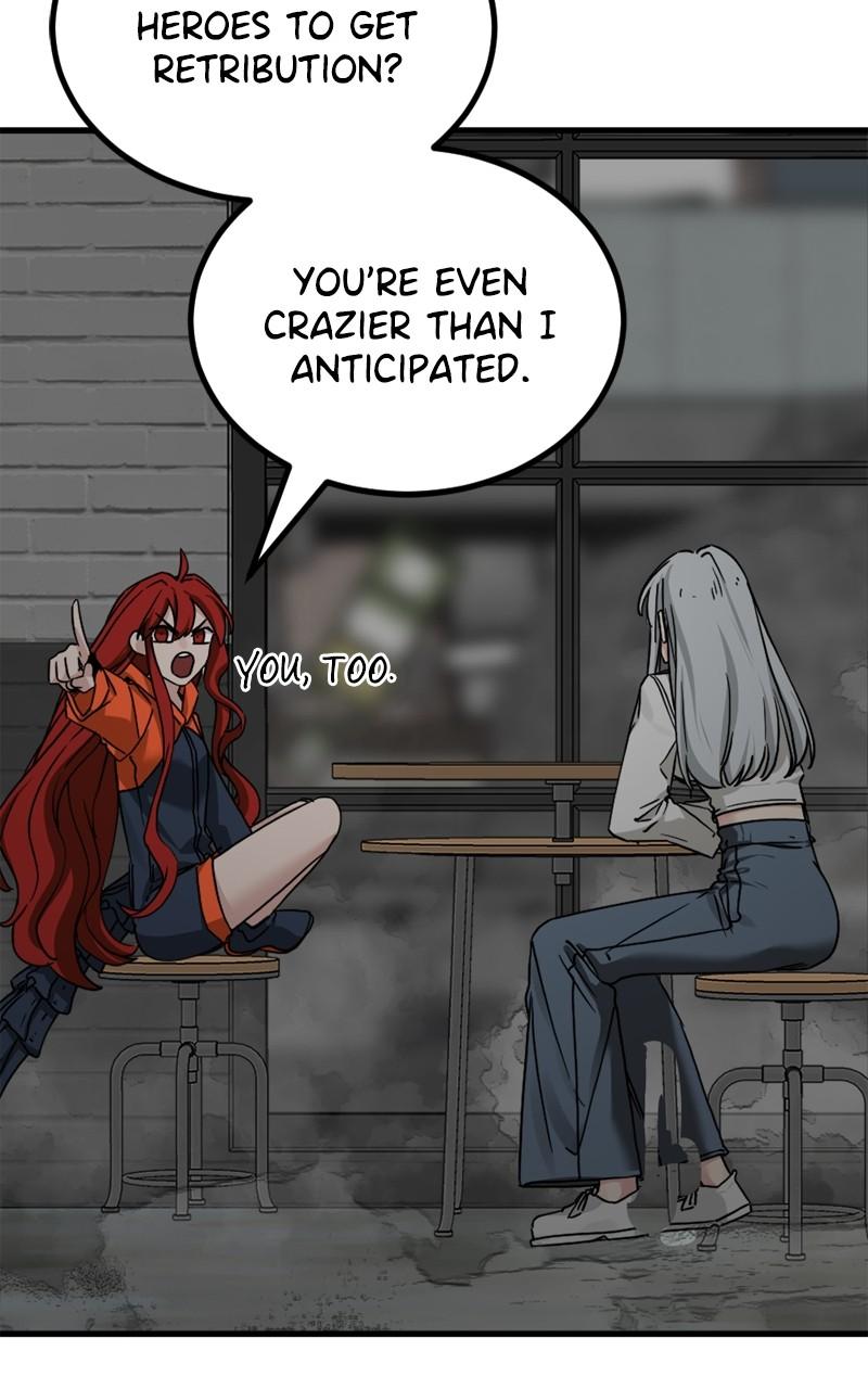 Hero Killer chapter 171 page 51