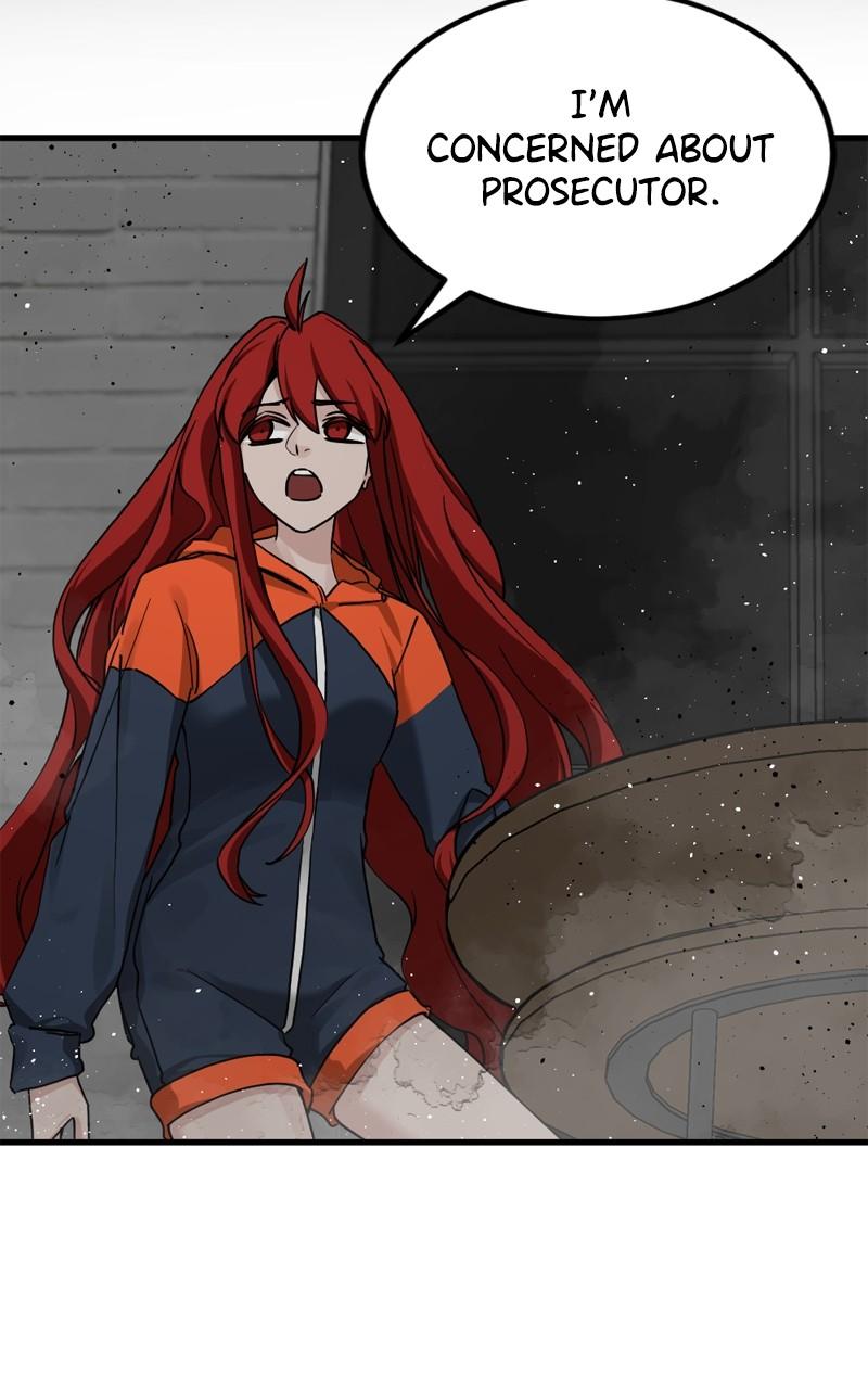 Hero Killer chapter 171 page 57