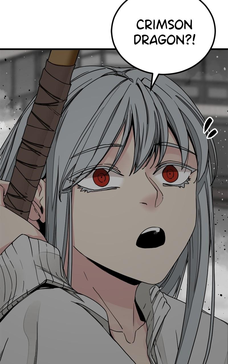 Hero Killer chapter 171 page 6