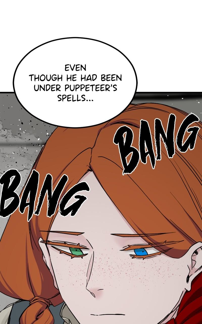 Hero Killer chapter 171 page 61