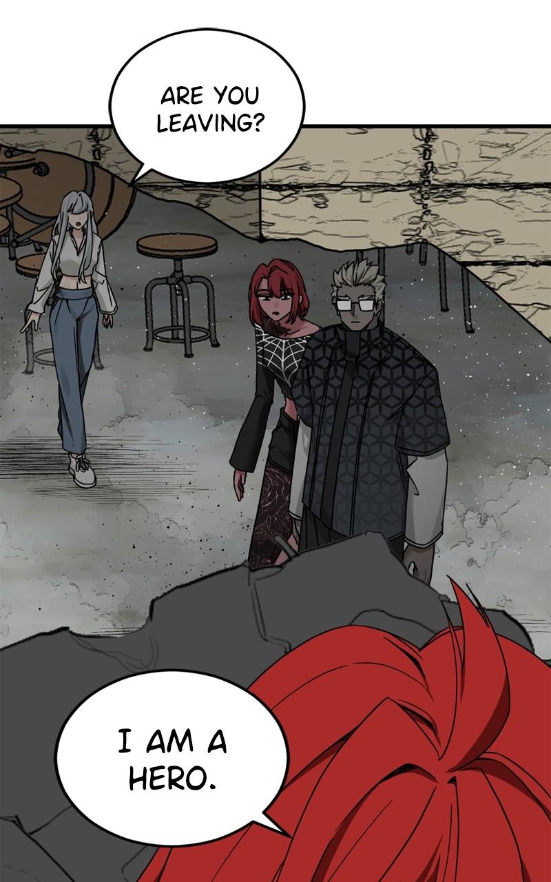 Hero Killer chapter 171 page 69