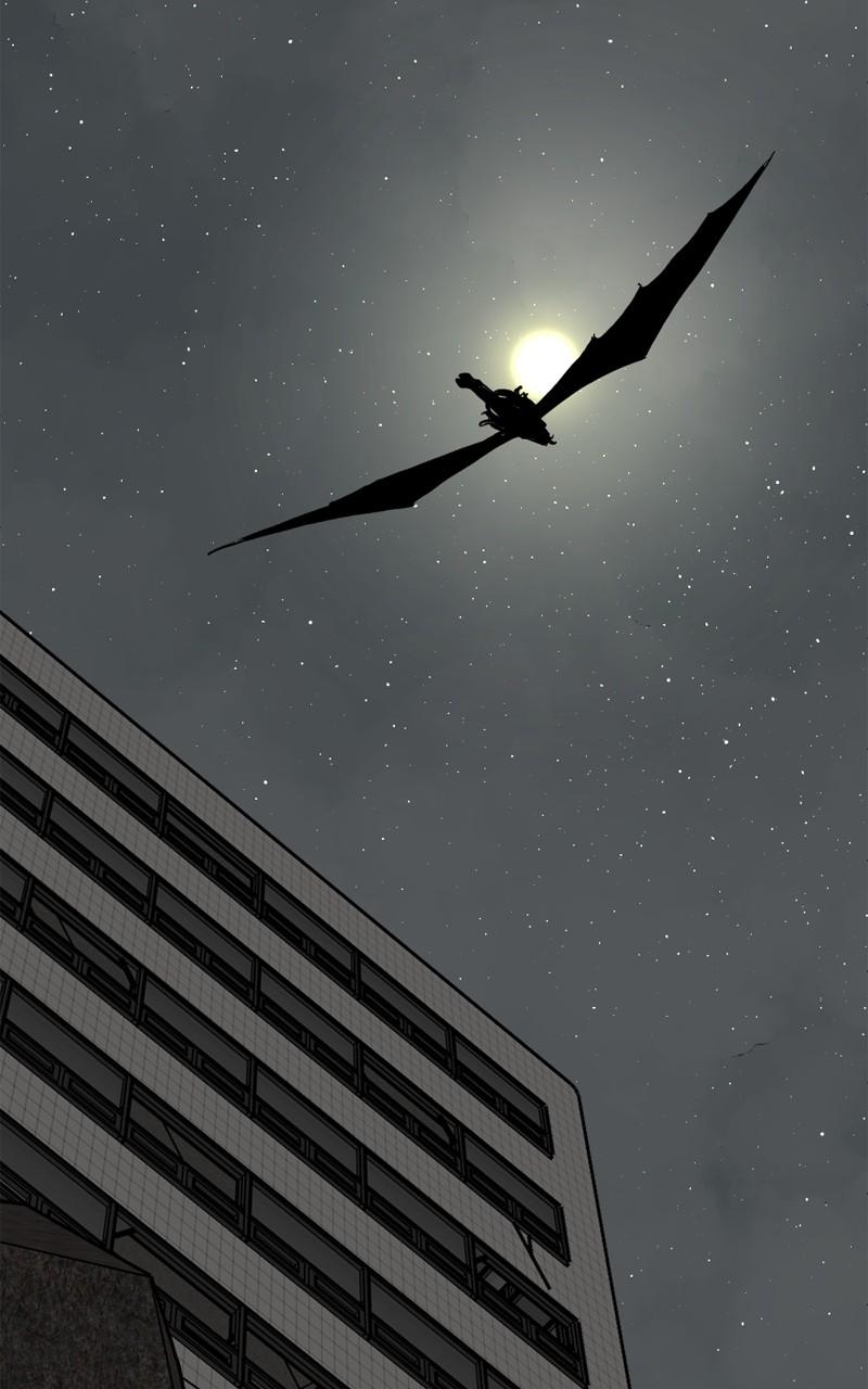 Hero Killer chapter 171 page 73