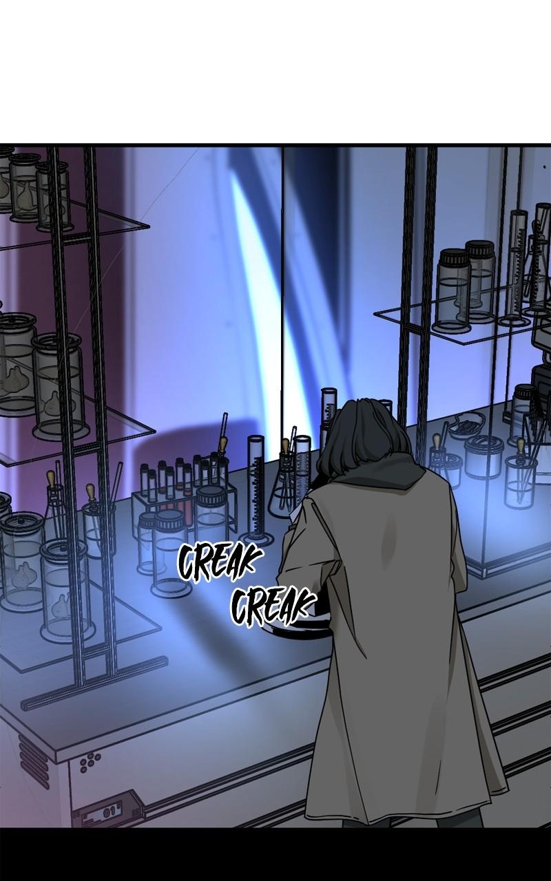 Hero Killer chapter 171 page 84