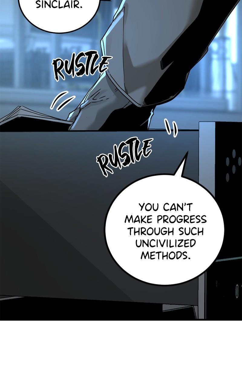 Hero Killer chapter 171 page 87