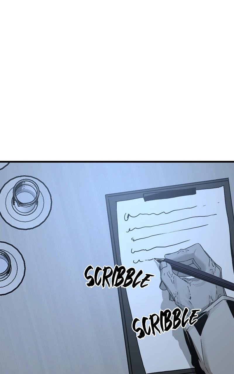 Hero Killer chapter 171 page 88