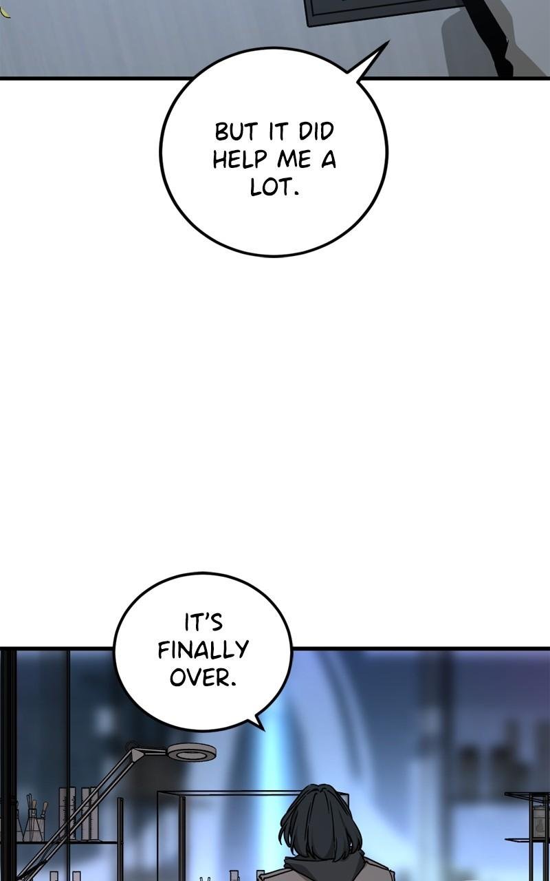 Hero Killer chapter 171 page 89