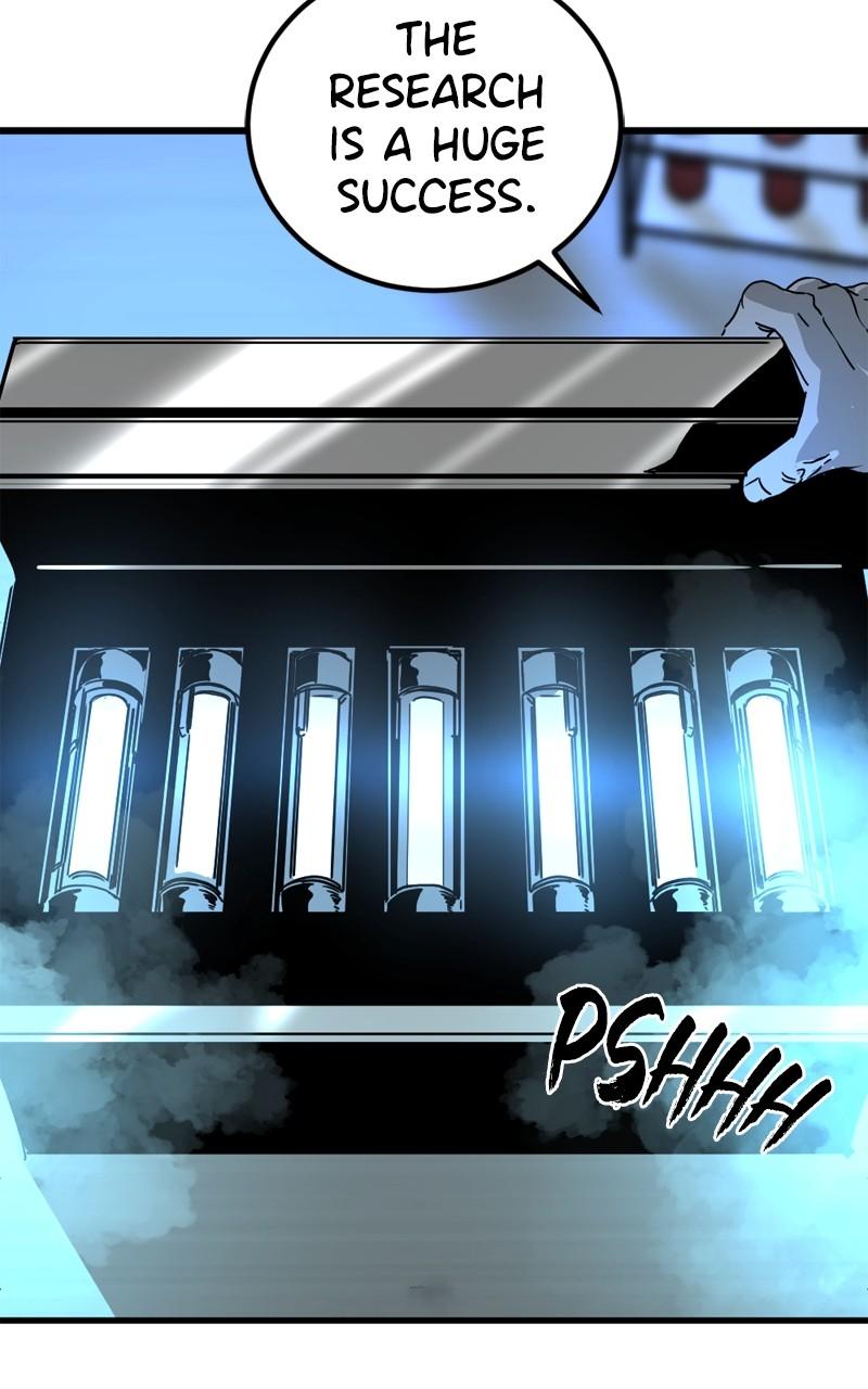 Hero Killer chapter 171 page 91