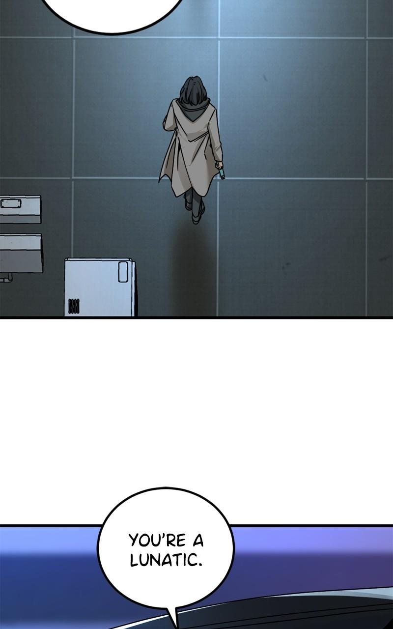 Hero Killer chapter 171 page 96