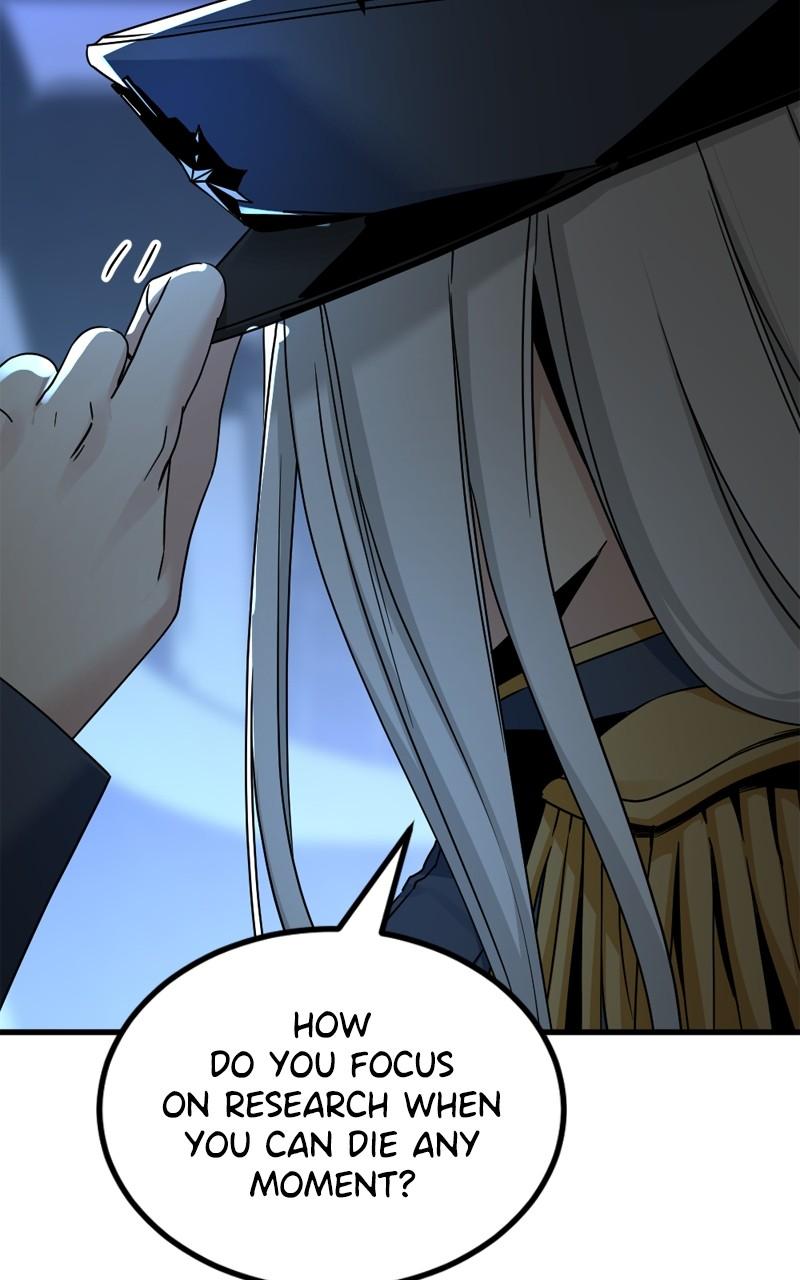 Hero Killer chapter 171 page 97