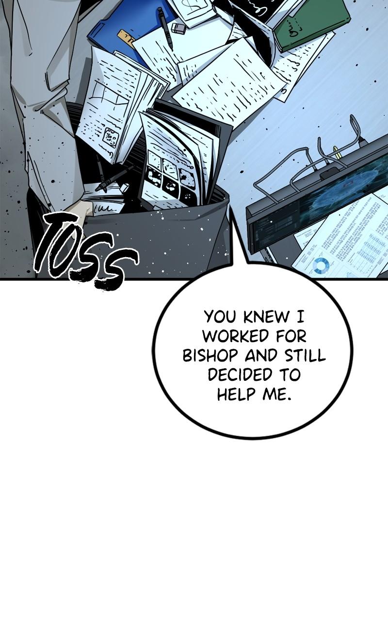 Hero Killer chapter 171 page 99