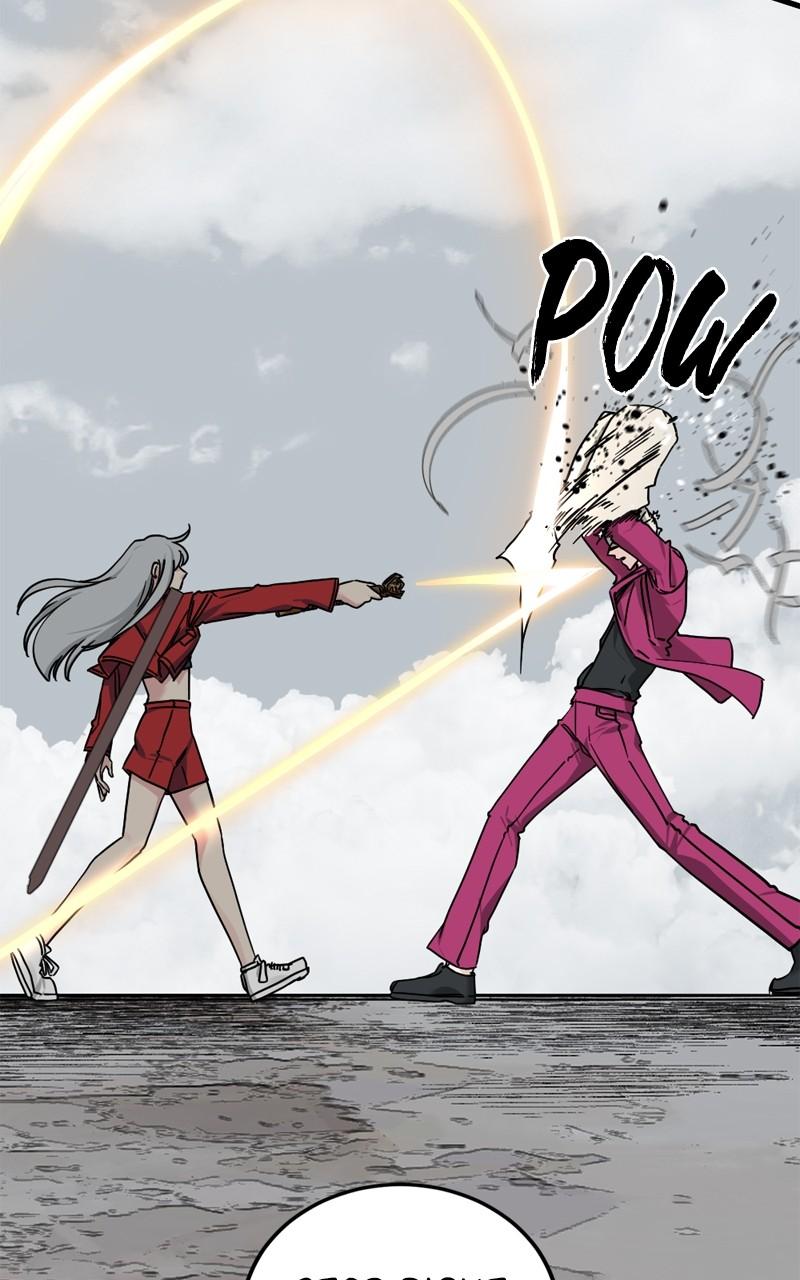 Hero Killer chapter 172 page 104