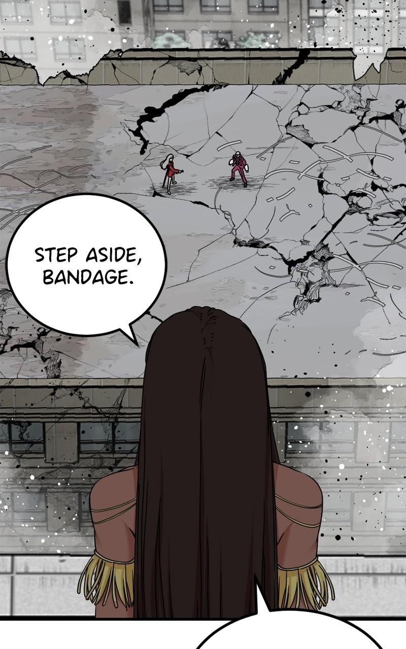 Hero Killer chapter 172 page 106