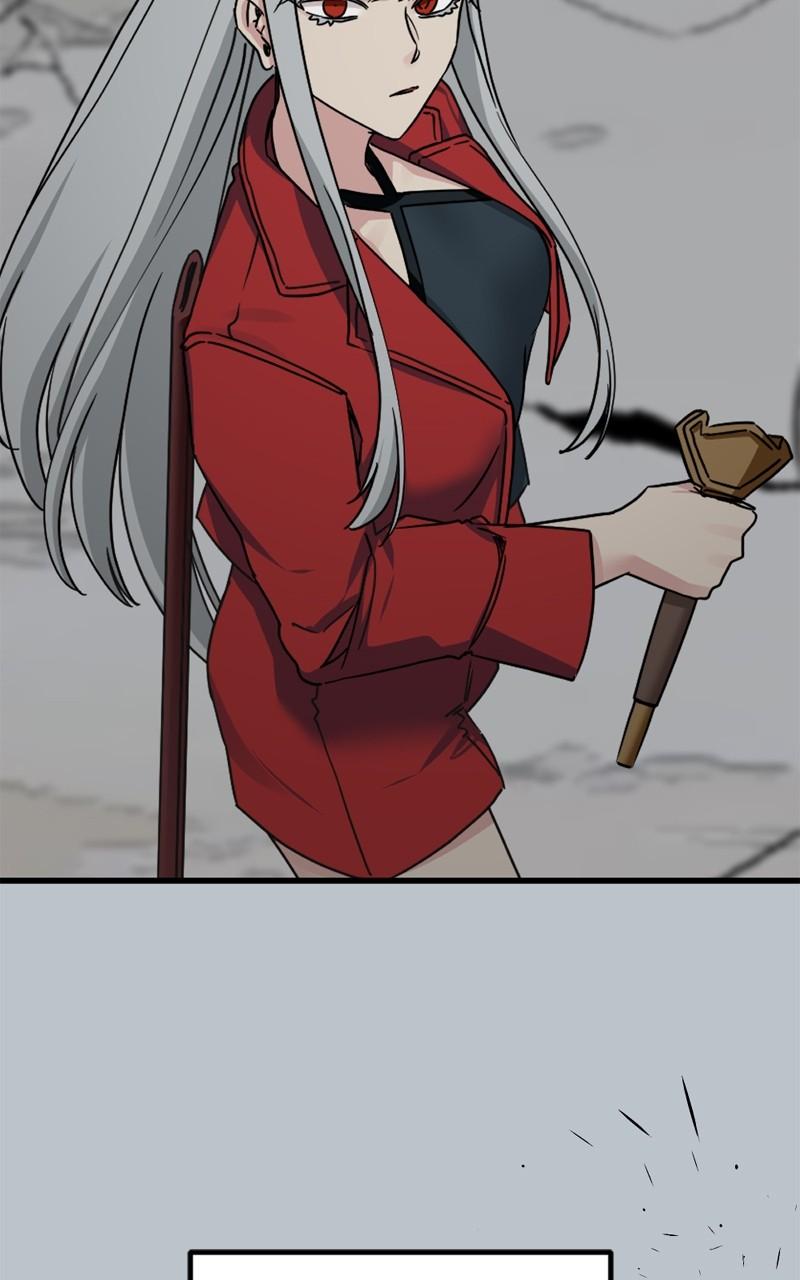 Hero Killer chapter 172 page 108