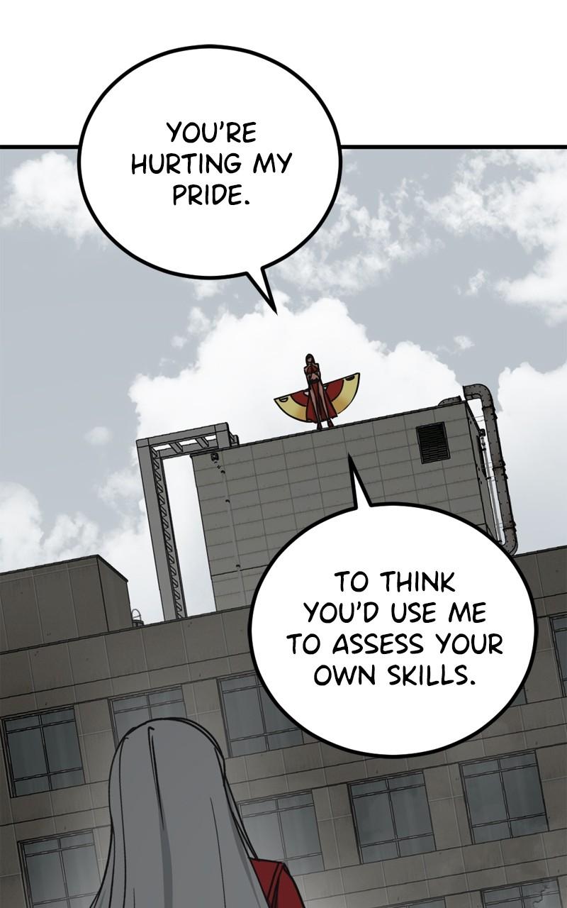 Hero Killer chapter 172 page 114